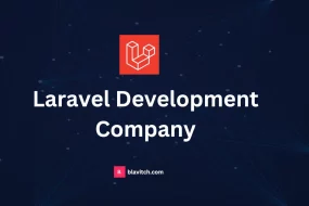 Laravel Development Company in Nigeria