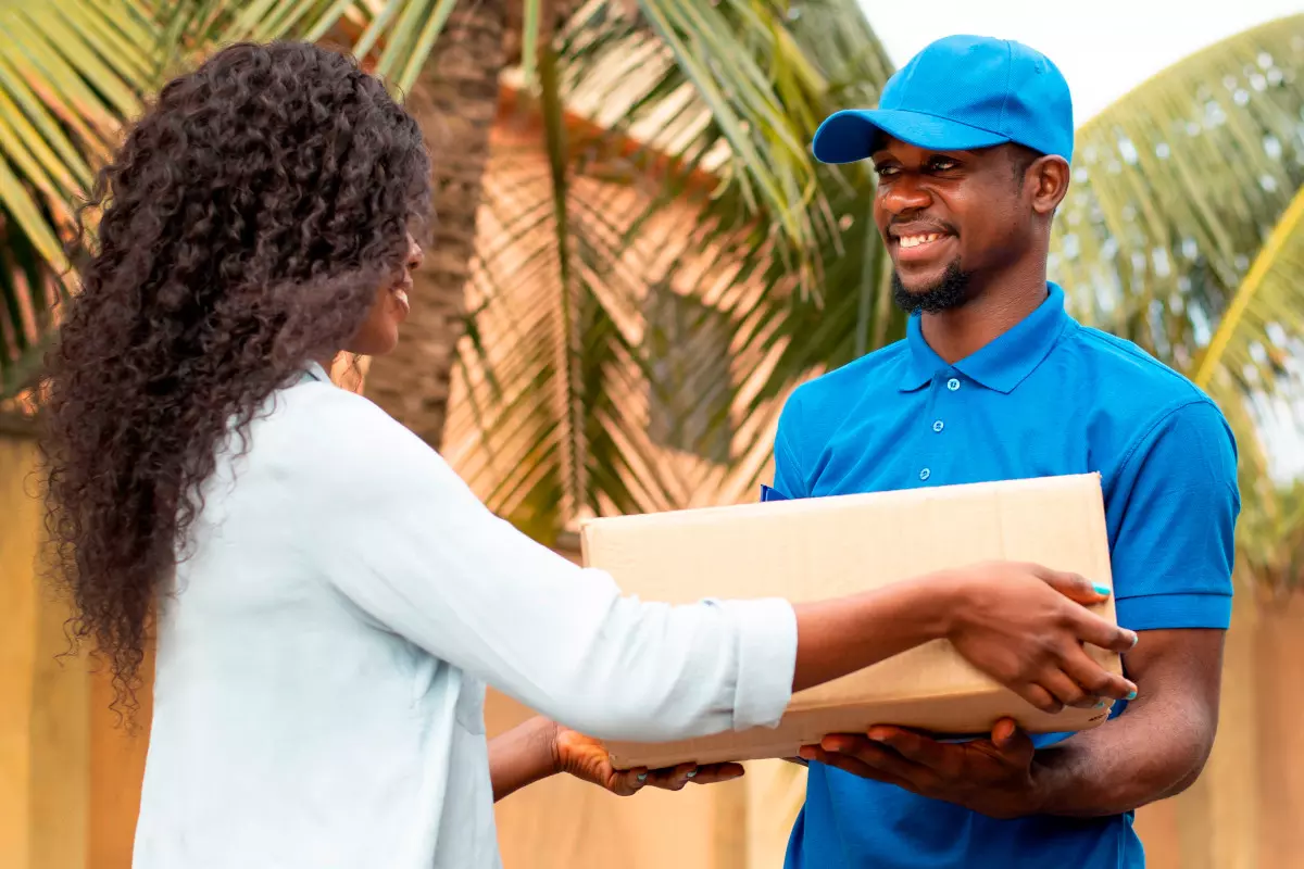 Top Pickup and Delivery Companies in Nigeria with API Integration