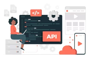 API development company in Nigeria