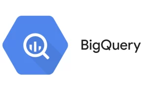 BigQuery analytics